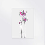 Load image into Gallery viewer, 5x7 &quot;POPPIES&quot; PRINT

