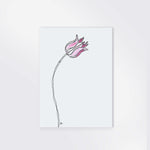 Load image into Gallery viewer, 5x7 &quot;SWEET TULIP&quot; PRINT
